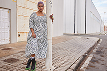 Studio Untold Robes