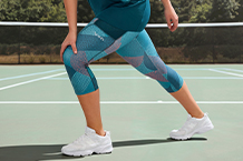 pantalons de sport