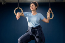 Mode sportive