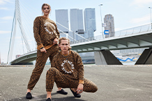 Studio Untold Collection Unisexe