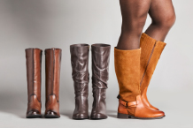 Bottes