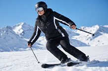 Vêtements de ski