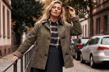 Casual looks