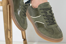 Sneaker 