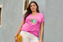 Mode pour femmes 