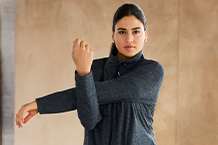 Yoga Fitness 