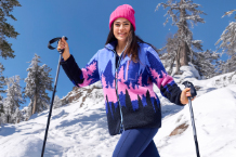 Vetement de ski