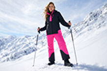 Vêtements de ski